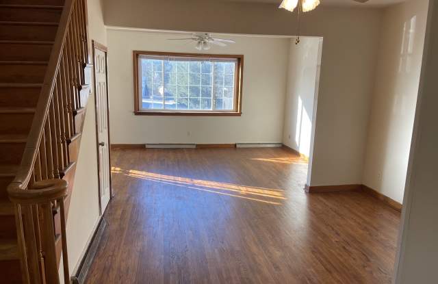 139 Main St - 139 Main Street, Hellertown, PA 18055