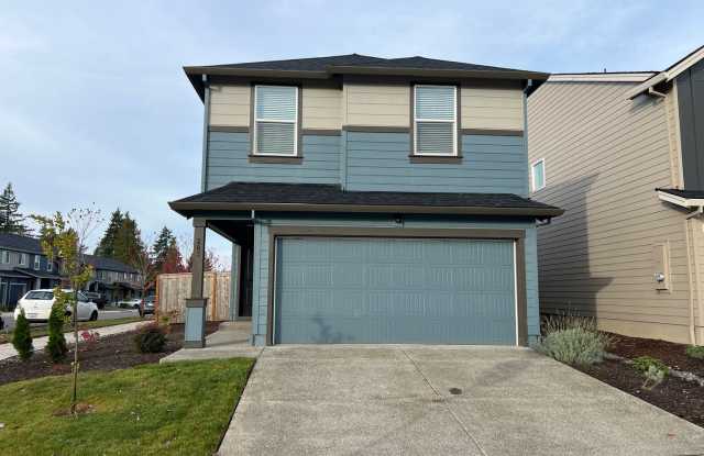 LIKE NEW Spacious 2 Story Home on Corner Lot - Kemper Grove / Ridgefield, WA photos photos LIKE NEW Spacious 2 Story Home on Corner Lot - Kemper Grove / Ridgefield, WA photos photos