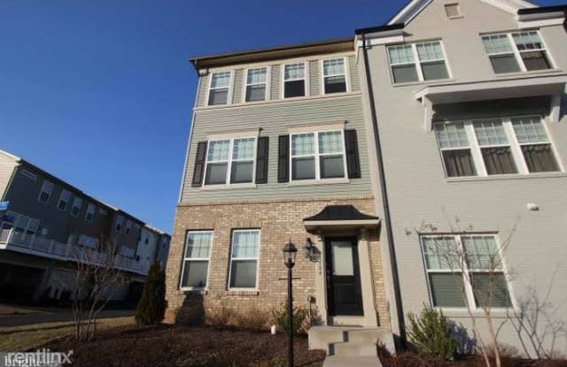 25504 Feltre Ter - 25504 Feltre Terrace, South Riding, VA 20152