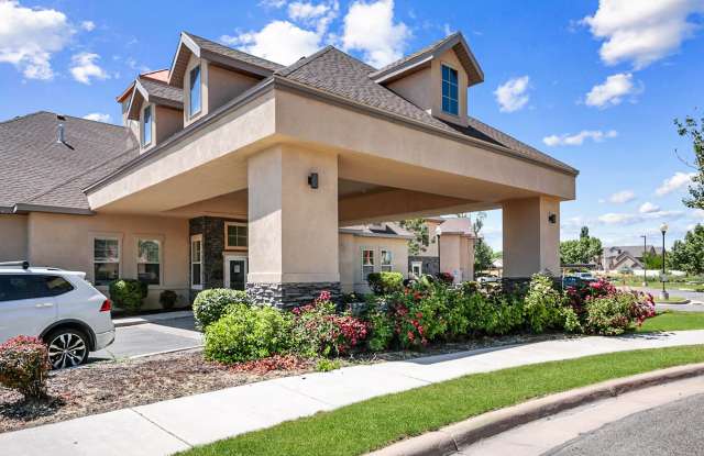 Rose Cove - Active Adult 55+ Gallery 3