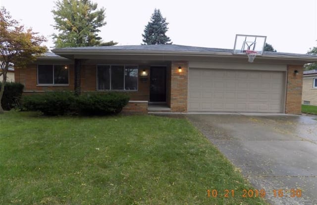 30257 DELL - 30257 Dell Lane, Warren, MI 48092