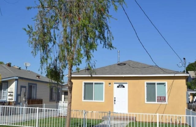 4619 W 160th Street - 4619 W 160th St, Lawndale, CA 90260