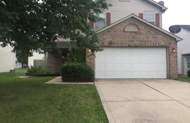 7137 Moon Court - 7137 Moon Court, Indianapolis, IN 46241