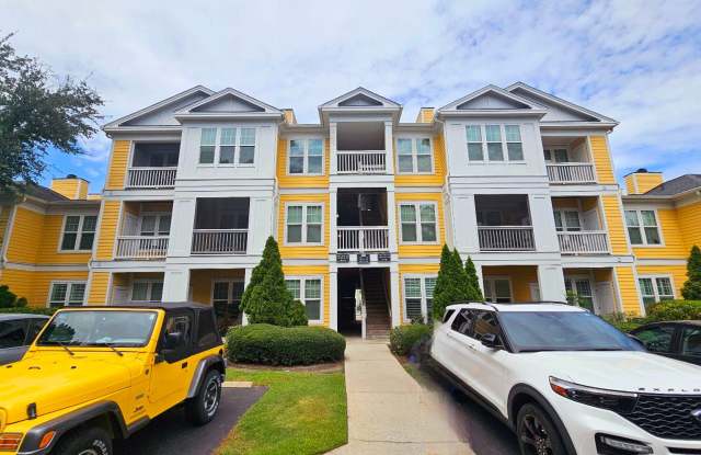 Move in Ready One Bedroom Apartment in Mt Pleasant's Southampton Pointe Community - 1022 Rosewood Lane, Mount Pleasant, SC 29464