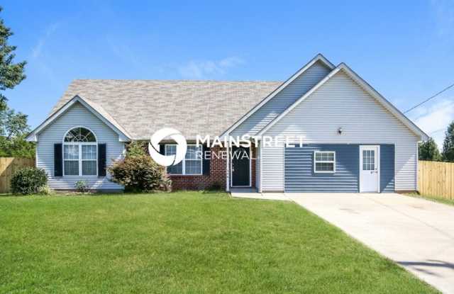 206 Zenith Court - 206 Zenith Court, Smyrna, TN 37167