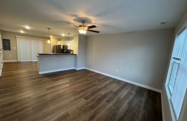 New Construction Townhome in a Convenient Harrisonburg Location! Gallery 3