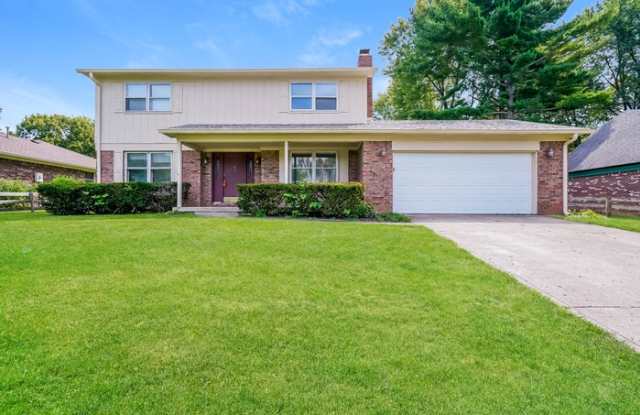 801 North Peterman Road photos photos