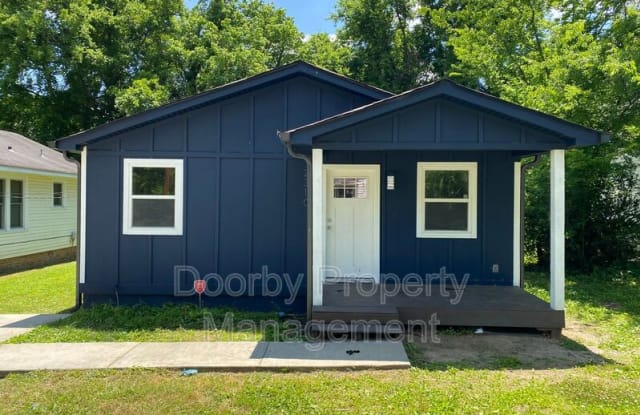 2310 Cushman Street photos photos