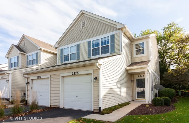 2526 Oneida Lane - 2526 Oneida Lane, Naperville, IL 60563