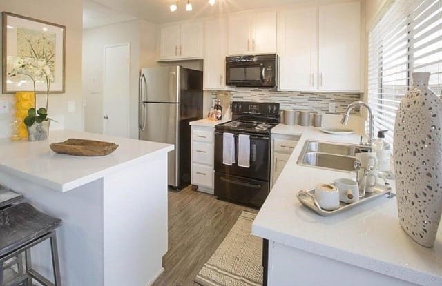 1307 West Francisquito Avenue - 1307 West Francisquito Avenue, West Covina, CA 91790