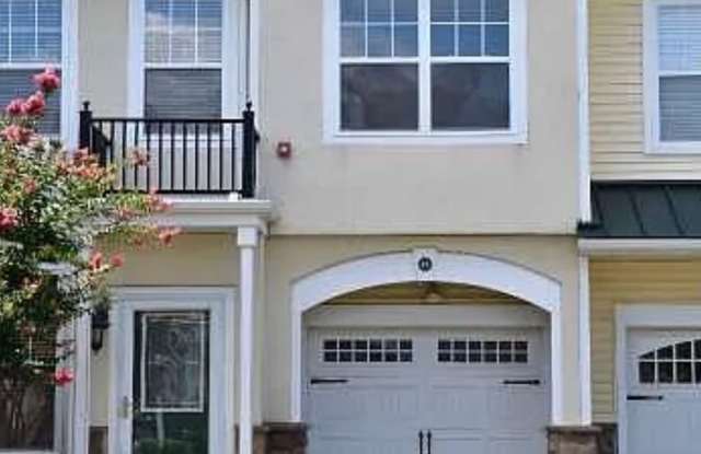 Carriage Style Townhome Now Available in Wyngate photos photos