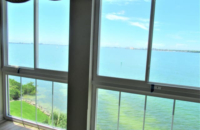 4717 Dolphin Cay Lane, S #507 - 4717 Dolphin Cay Lane, St. Petersburg, FL 33711