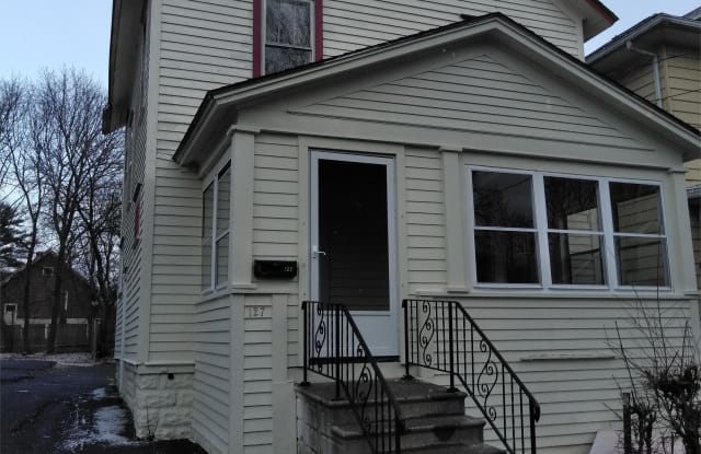 127 Wiman Avenue - 127 Wiman Avenue, Syracuse, NY 13205
