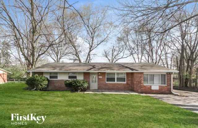 6847 West 15th Street - 6847 West 15th Street, Indianapolis, IN 46214