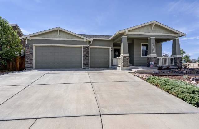 7868 Renegade Hill Drive photos photos