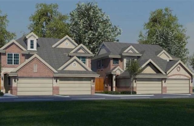 3908 Ashton Drive - 3908 Ashton Park Drive, Houston, TX 77082