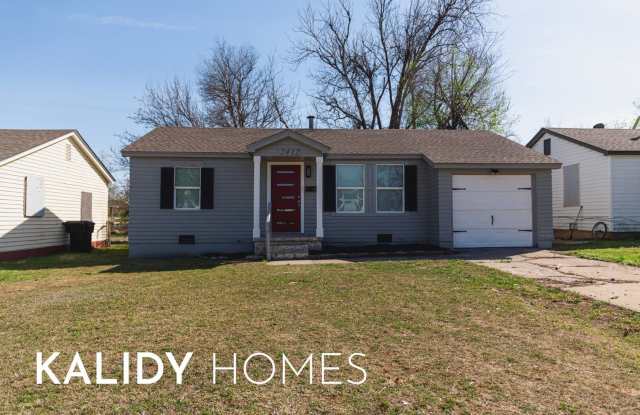 2412 SW 47th Street photos photos