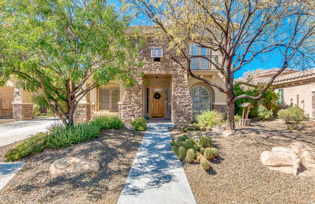 29132 N 122ND Drive - 29132 North 122nd Drive, Peoria, AZ 85383