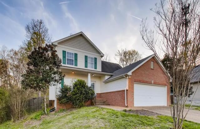 4006 New London Court - 4006 New London Ct, Mount Juliet, TN 37138