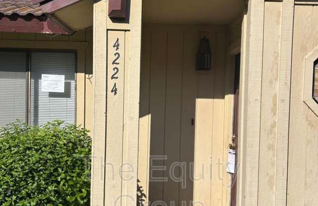 4224 West Cypress Avenue photos photos