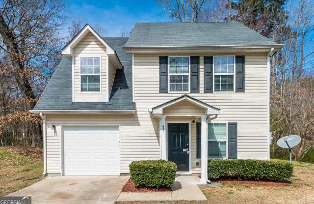 855 Old Rocky - 855 Old Rocky Road, Fulton County, GA 30349