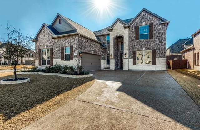 9993 Robinwoods Drive - 9993 Robinwoods Drive, Frisco, TX 75035