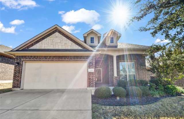 1309 Jake Court - 1309 Jake Court, Weatherford, TX 76087