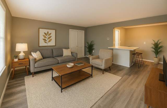 2621 Rochester Road - 2621 Rochester Road, Royal Oak, MI 48073