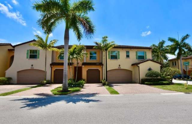4658 Mediterranean Circle - 4658 Mediterranean Circle, Palm Beach Gardens, FL 33418