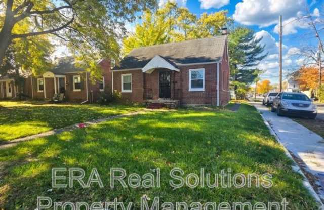 541 Butler Ave photos photos