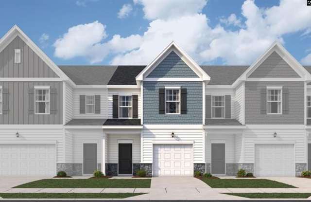 TOWNHOME LOCATED IN NORTHEAST COLUMBIA photos photos