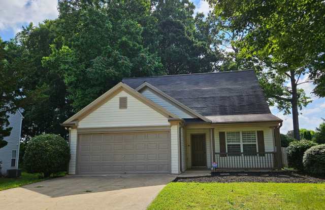 Updated 3 bed 2.5 bath home located in Canton photos photos