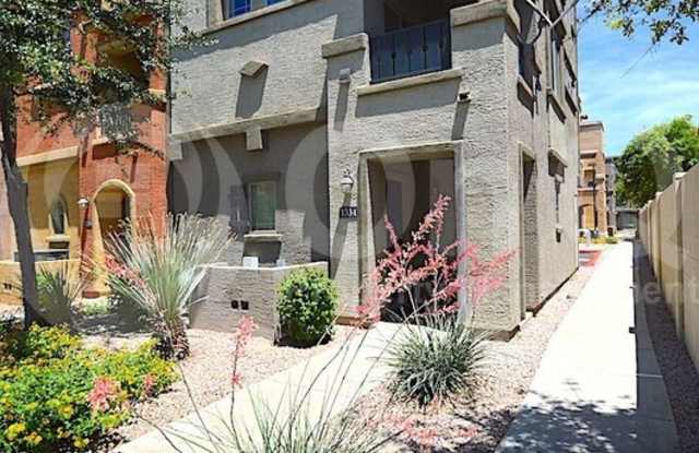 280 South Evergreen Road - 280 S Evergreen Rd, Tempe, AZ 85281