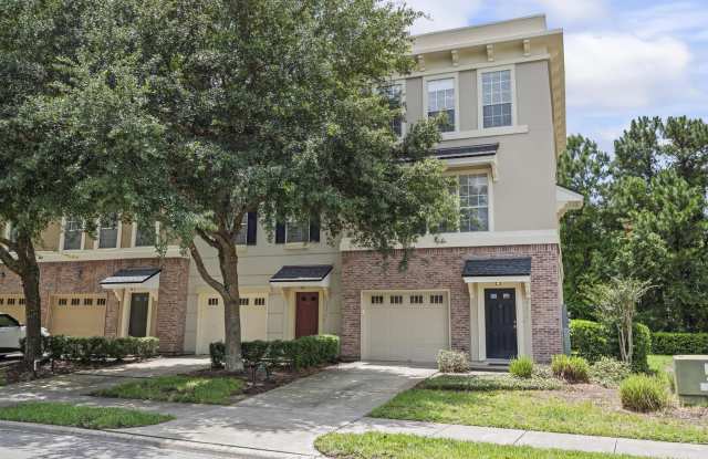 4472 CONGRESSIONAL Drive - 4472 Congressional Drive, Jacksonville, FL 32246