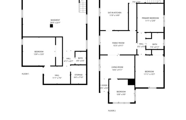 Large 4 Bedroom 1.5 Bathroom Apartment photos photos Large 4 Bedroom 1.5 Bathroom Apartment photos photos