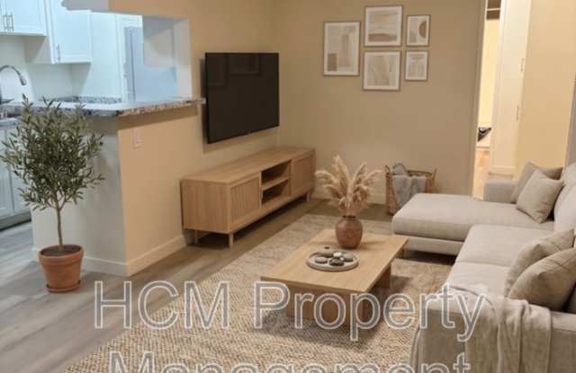 1843 7th Street. Unit photos photos