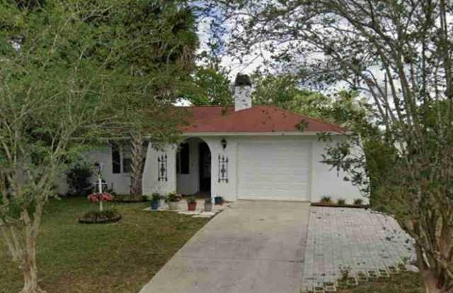 206 S Fillmore St - 206 South Fillmore Street, Beverly Hills, FL 34465