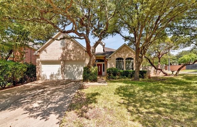 7600 Orrick DR - 7600 Orrick Drive, Austin, TX 78749
