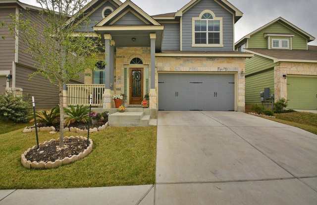 13517 Red Egret - 13517 Red Egret Drive, Austin, TX 78729