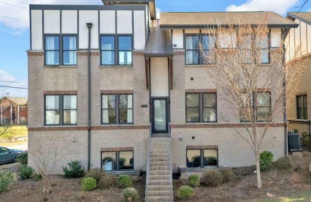 4 Bedroom Home in Walkable East Nashville Neighborhood photos photos