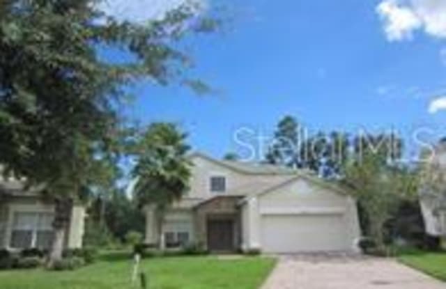 1229 WINDING WILLOW COURT - 1229 Winding Willow Court, Kissimmee, FL 34746