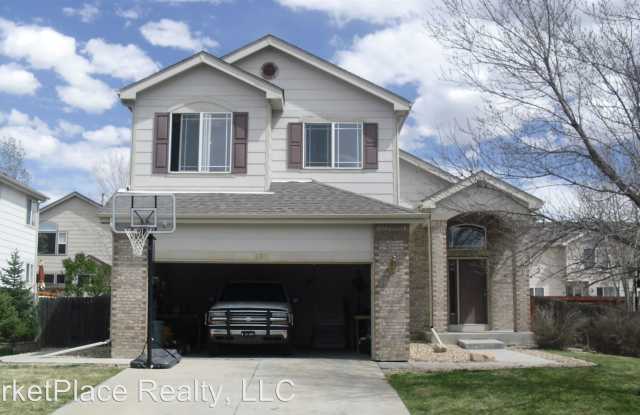 12532 Clermont Street Adams County - 12532 Clermont Street, Thornton, CO 80241