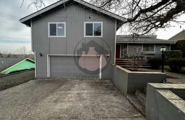 Beautiful South Salem Home- photos photos