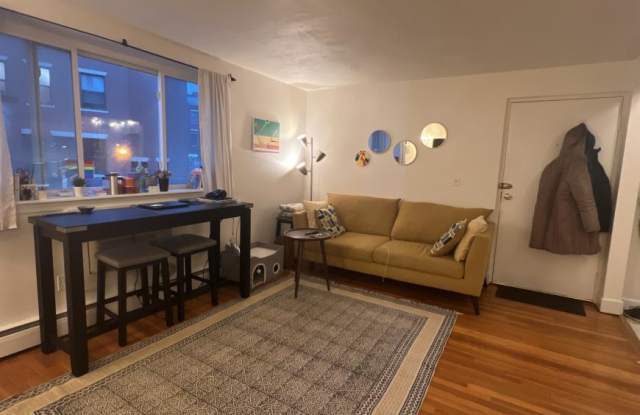 135 Inman - 135 Inman Street, Cambridge, MA 02139