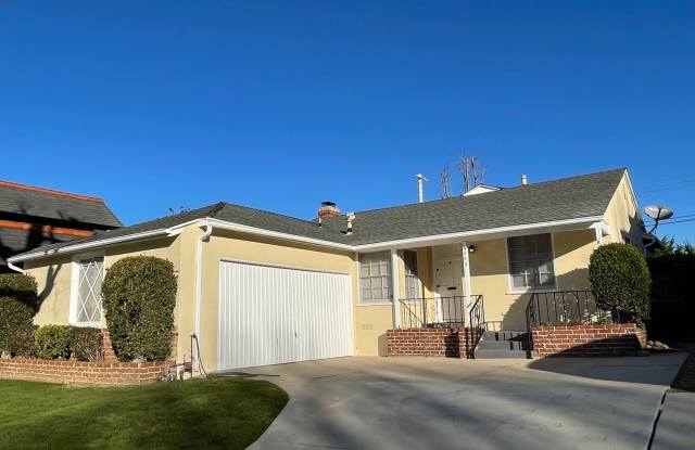 Pristine Original Westchester Home in North Kentwood - 6443 Wynkoop Street, Los Angeles, CA 90045