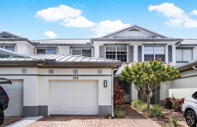 152 Coconut Key Lane - 152 Coconut Key Lane, Delray Beach, FL 33484