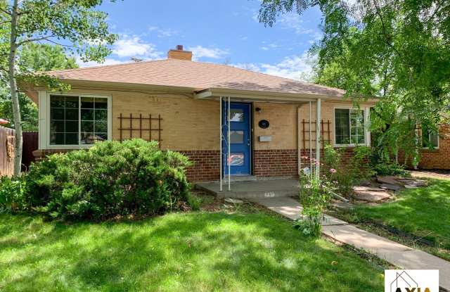 Exceptional Neighborhood! photos photos