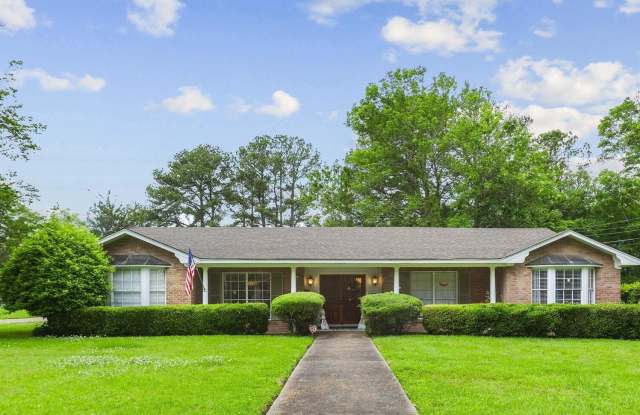 1404 Belle Glade Street - 1404 Belle Glade Street, Jackson, MS 39211