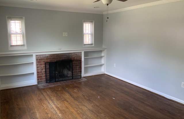 6815 RED TOP ROAD - 6815 Red Top Road, Chillum, MD 20912
