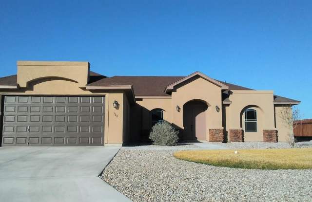 120 Red Cloud - 120 Red Cloud Trail, Val Verde County, TX 78840